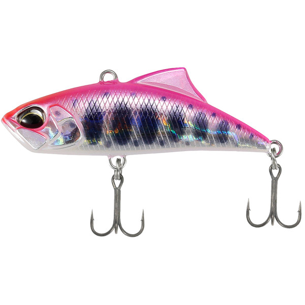 Wobbler DUO Spearhead Ryuki VIB 45mm 5.3g ADA4019 Pink Yamame