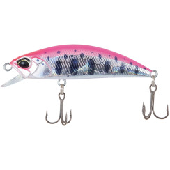 Воблер DUO Spearhead Ryuki 50F 50mm 2.8g ADA4019 Pink Yamame