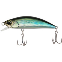 Воблер DUO Spearhead Ryuki 50F 50мм 2.8g DAA4005 Sapphire Lux