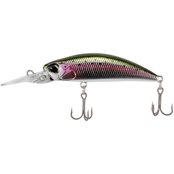 Wobbler DUO Spearhead Ryuki 50MDF 50mm 3.4g MCC4036 Rainbow Trout
