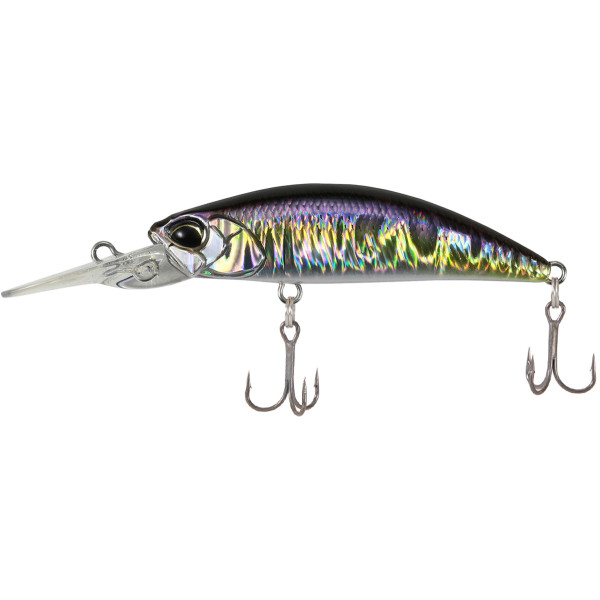 Wobbler DUO Spearhead Ryuki 50MDF 50mm 3.4g GPA4009 River Bait