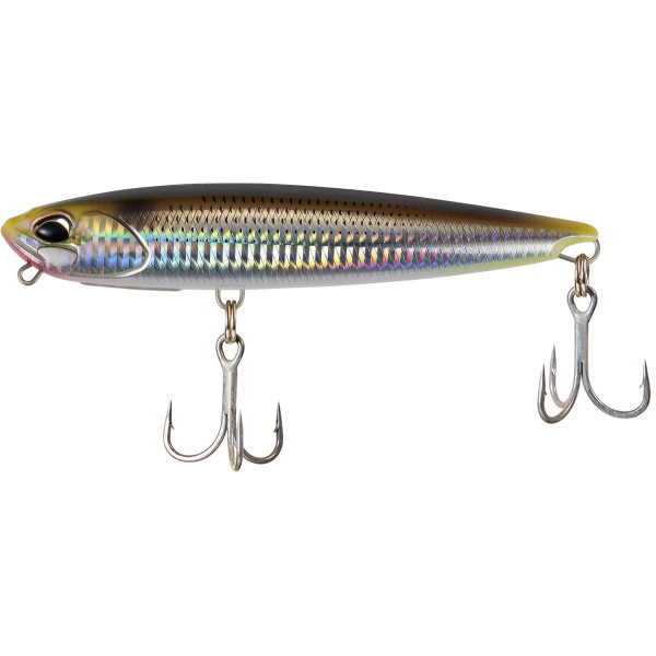 Воблер DUO Realis Fangstick 150F 150мм 40.0g GHN0157 Waka Mullet