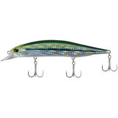 Воблер DUO Realis Jerkbait 120SP SW 120mm 18.2g AQAZ033 Chart Head Sayori