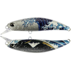 Wobbler DUO Spearhead Ryuki 60S 60mm 6.5g ACCZ199