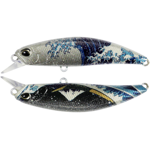Wobbler DUO Spearhead Ryuki 60S 60mm 6.5g ACCZ199