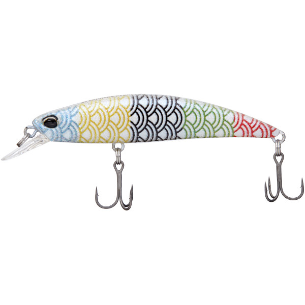 Wobbler DUO Spearhead Ryuki 70S 70mm 9.0g ACCZ200