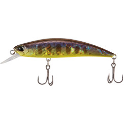 Воблер DUO Spearhead Ryuki 70S 70mm 9.0g ADA4007 Violet Yamame YB