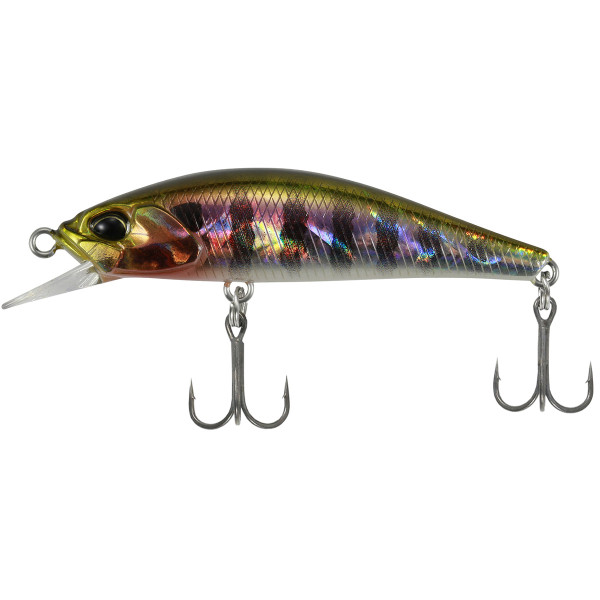 Wobbler DUO Spearhead Ryuki 50S Takumi 50mm 4.0g ADA3058 Prism Gill