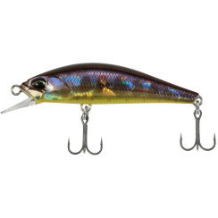 Wobbler DUO Spearhead Ryuki 50S Takumi 50mm 4.0g ADA4007 Violet Yamame YB