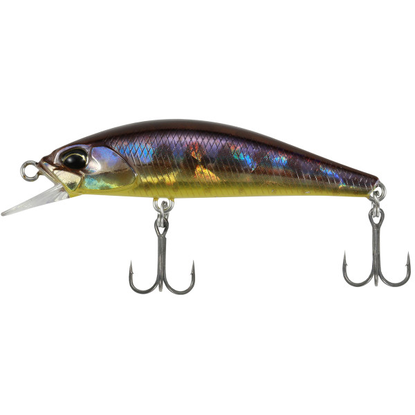 Wobbler DUO Spearhead Ryuki 50S Takumi 50mm 4.0g ADA4007 Violet Yamame YB