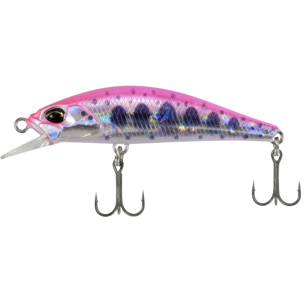 Wobbler DUO Spearhead Ryuki 50S Takumi 50mm 4.0g ADA4019 Pink Yamame