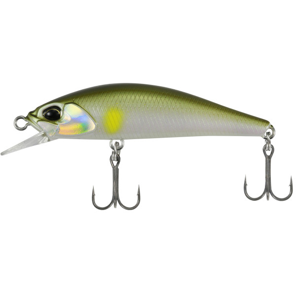 Wobbler DUO Spearhead Ryuki 50S Takumi 50mm 4.0g ANI4010 Pearl Ayu