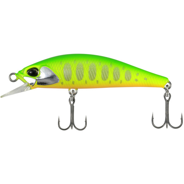 Wobbler DUO Spearhead Ryuki 50S Takumi 50mm 4.0g ASI4044 Full Chart Yamame