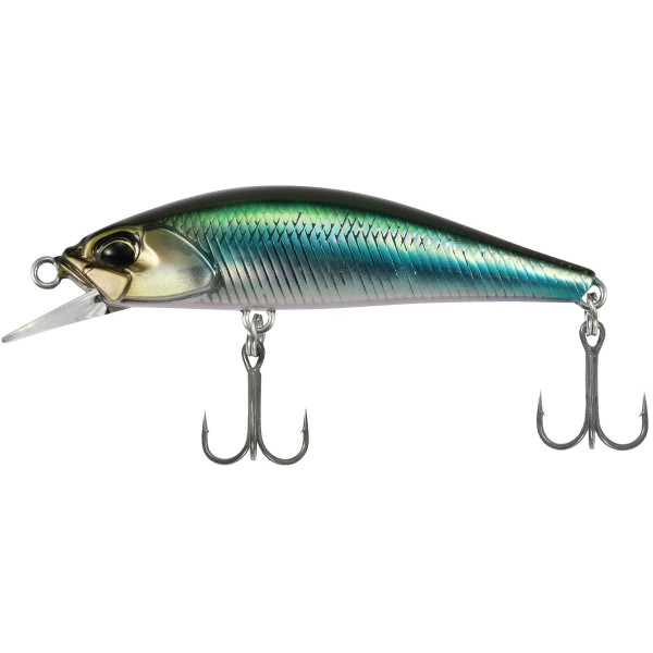Wobbler DUO Spearhead Ryuki 50S Takumi 50mm 4.0g GAA4005 Sapphire Lux