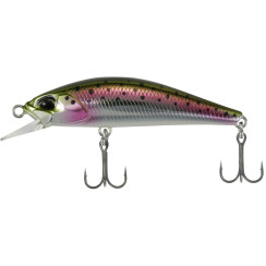 Wobbler DUO Spearhead Ryuki 50S Takumi 50mm 4.0g MCC4036 Rainbow