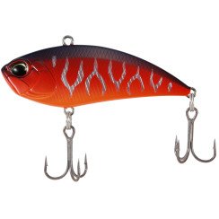 Воблер DUO Realis Vibration 62 Apex Tune 62mm 9.7g CCC3069 Red Tiger