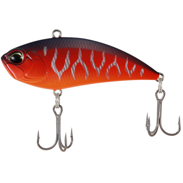 Воблер DUO Realis Vibration 68 Apex Tune 68мм 14.3g CCC3069 Red Tiger