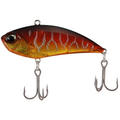 Воблер DUO Realis Vibration 68 Apex Tune 68mm 14.3g CCC3354 Ghost Red Tiger