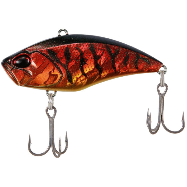 Воблер DUO Realis Vibration 65 Nitro 65мм 17.5g DJA3294 Burning Tiger