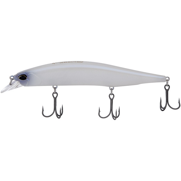 Воблер DUO Realis Jerkbait 130SP 130mm 22.0g ACC3008 Neo Pearl