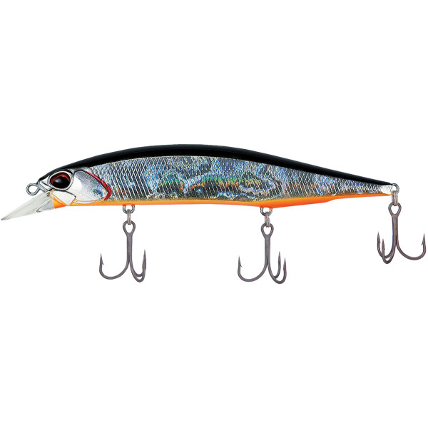 Wobbler DUO Realis Jerkbait 130SP 130mm 22.0g ADA3081 Prism Shad