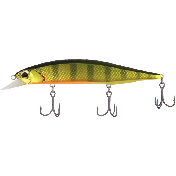 Воблер DUO Realis Jerkbait 130SP 130мм 22.0g ASA3146 Gold Perch