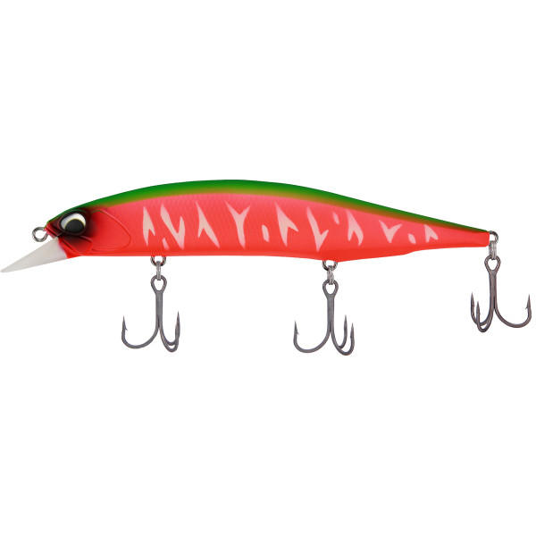 Воблер DUO Realis Jerkbait 130SP 130мм 22.0g ACC3338 Dragon Fruit Tiger
