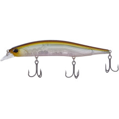 Wobbler DUO Realis Jerkbait 130SP 130mm 22.0g GEA3006 Ghost Minnow