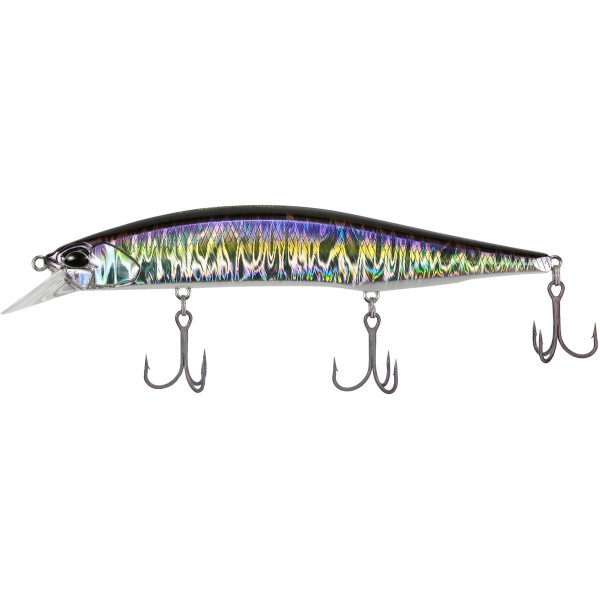 Воблер DUO Realis Jerkbait 130SP 130мм 22.0g GPA4009 River Bait