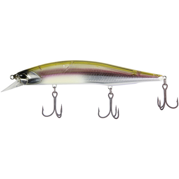 Wobbler DUO Realis Jerkbait 130SP 130mm 22.0g DSH3061 Komochi Wakasagi