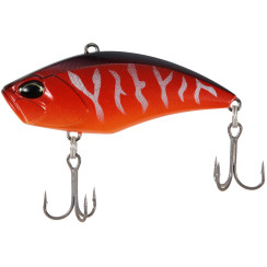 Воблер DUO Realis Vibration 55 Nitro 55мм 11.5g CCC3069 Red Tiger