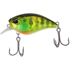 Воблер DUO Realis Crank Mid Roller 40мм 5.3g AJA3055 Chart Gill Halo