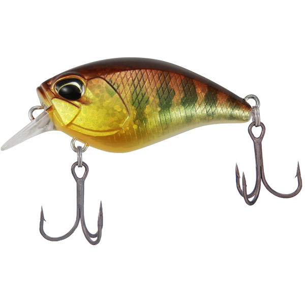 Wobbler DUO Realis Crank Mid Roller 40mm 5.3g AOA3503 Komochi Gill