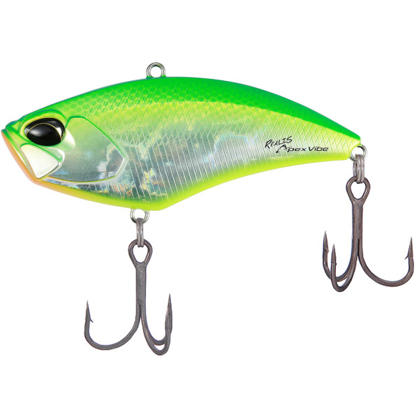Воблер DUO Realis Apex Vibe F85 85мм 27g ADA3238 Citrus Shiner