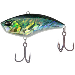 Воблер DUO Realis Apex Vibe F85 85мм 27.0g AJA3087 Shadow Halo