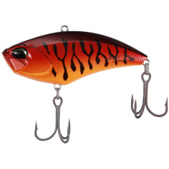 Воблер DUO Realis Apex Vibe F85 85мм 27.0g CCC3069 Red Tiger