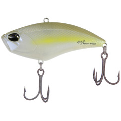 Воблер DUO Realis Apex Vibe F85 85мм 27.0g CCC3162 Chartreuse Shad