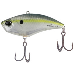 Воблер DUO Realis Apex Vibe F85 85мм 27.0g CCC3270 Ghost American Shad