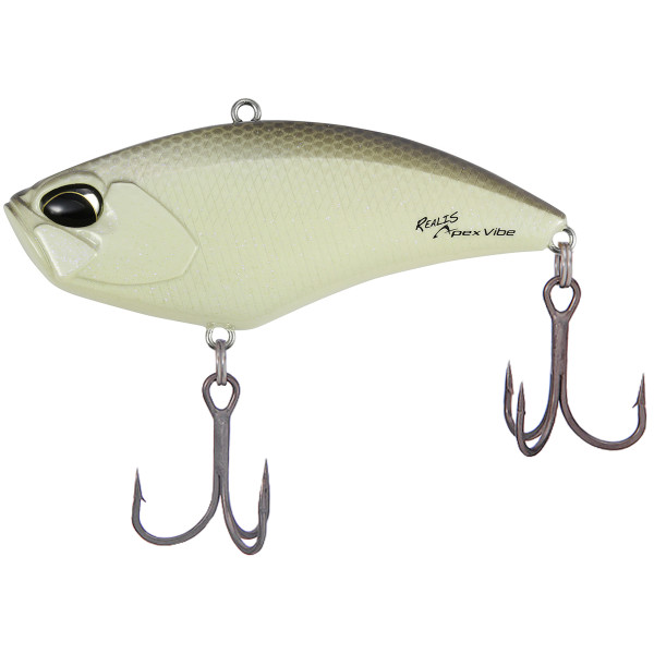 Воблер DUO Realis Apex Vibe F85 85мм 27g CCC3276 LV Shad