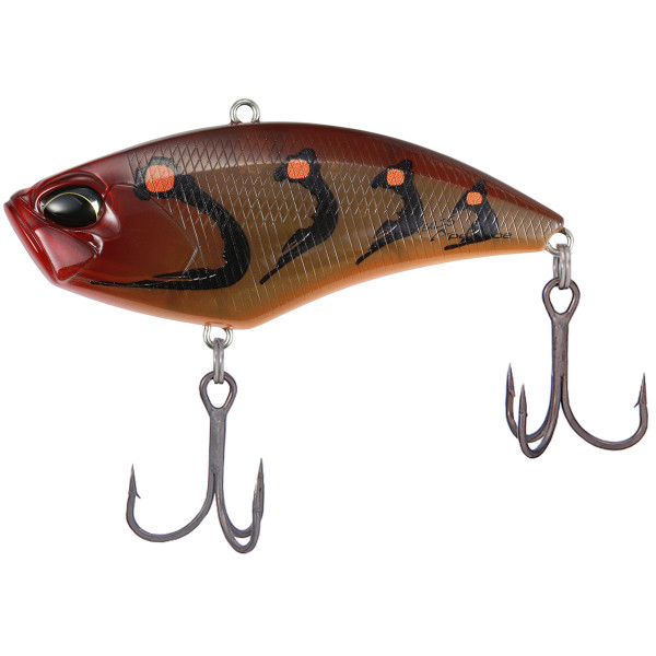 Воблер DUO Realis Apex Vibe F85 85мм 27.0g CCC3278 Omnicraw OB