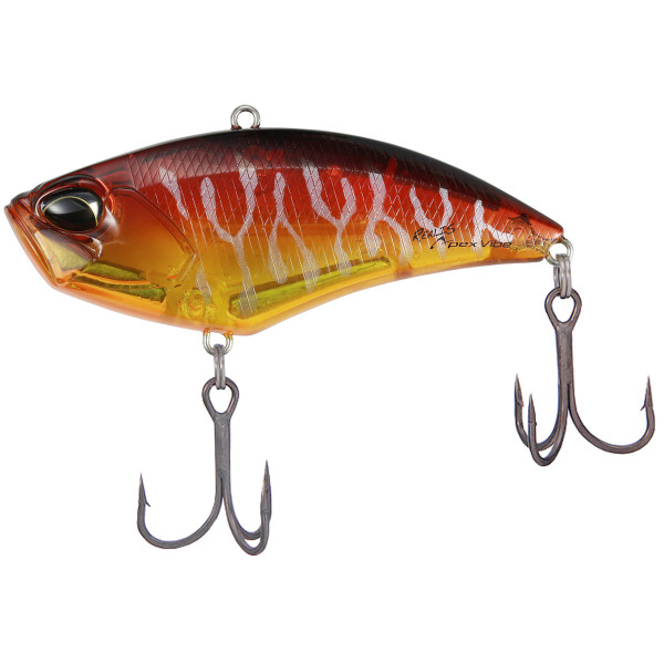 Воблер DUO Realis Apex Vibe F85 85мм 27.0g CCC3354 Ghost Red Tiger