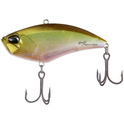Воблер DUO Realis Apex Vibe F85 85мм 27.0g DEA3006 Ghost Minnow