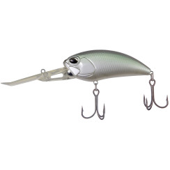 Wobbler DUO Realis Crank G87 15A 87mm 34.0g CCC3116 Green Smelt