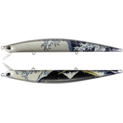 Wobbler DUO Tide Minnow Slim 140F 140mm 18.0g ACCZ199