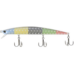 Wobbler DUO Tide Minnow Slim 140F 140mm 18.0g ACCZ200