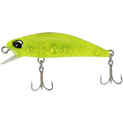 Wobbler DUO Tetra Works Toto 42S 42mm 2.8g CCC0075 Lemon Boost