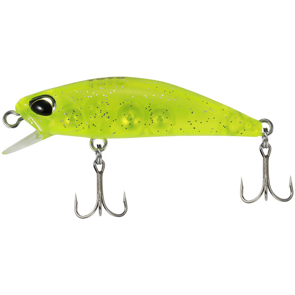 Wobbler DUO Tetra Works Toto 42S 42mm 2.8g CCC0075 Lemon Boost