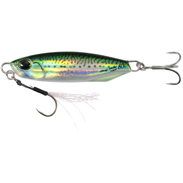 Пилкер DUO Drag Metal Cast 56mm 30.0g PNA0489