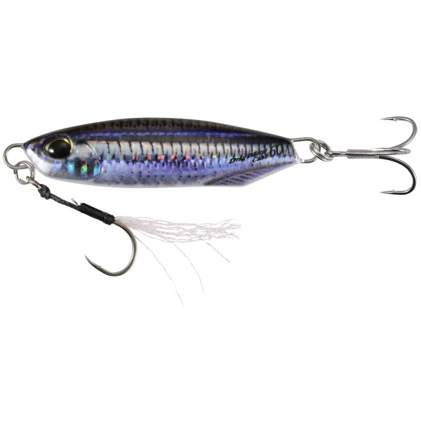 Пілкер DUO Drag Metal Cast 60mm 40.0g PHH0568