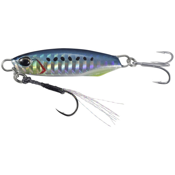 Пилкер DUO Drag Metal Cast 70mm 60.0g PHA0011